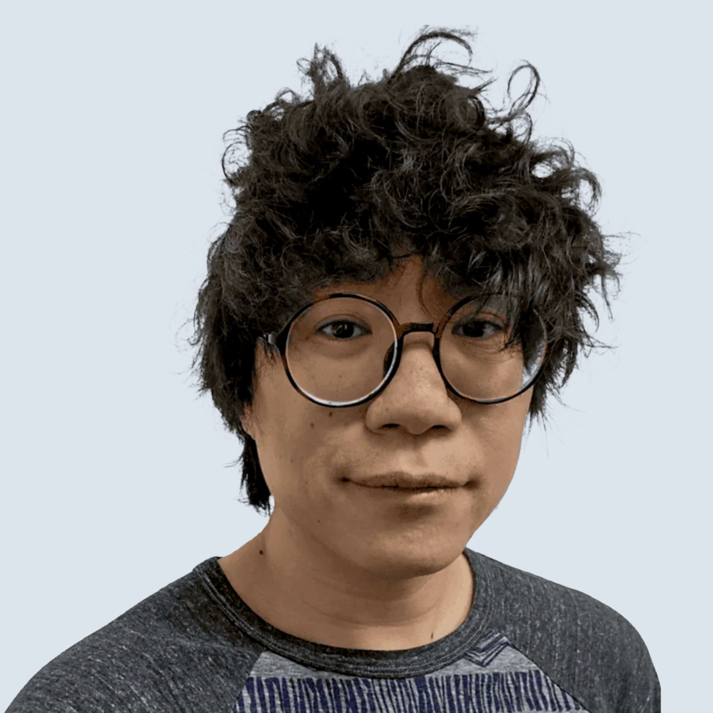 Gilbert Nguyen