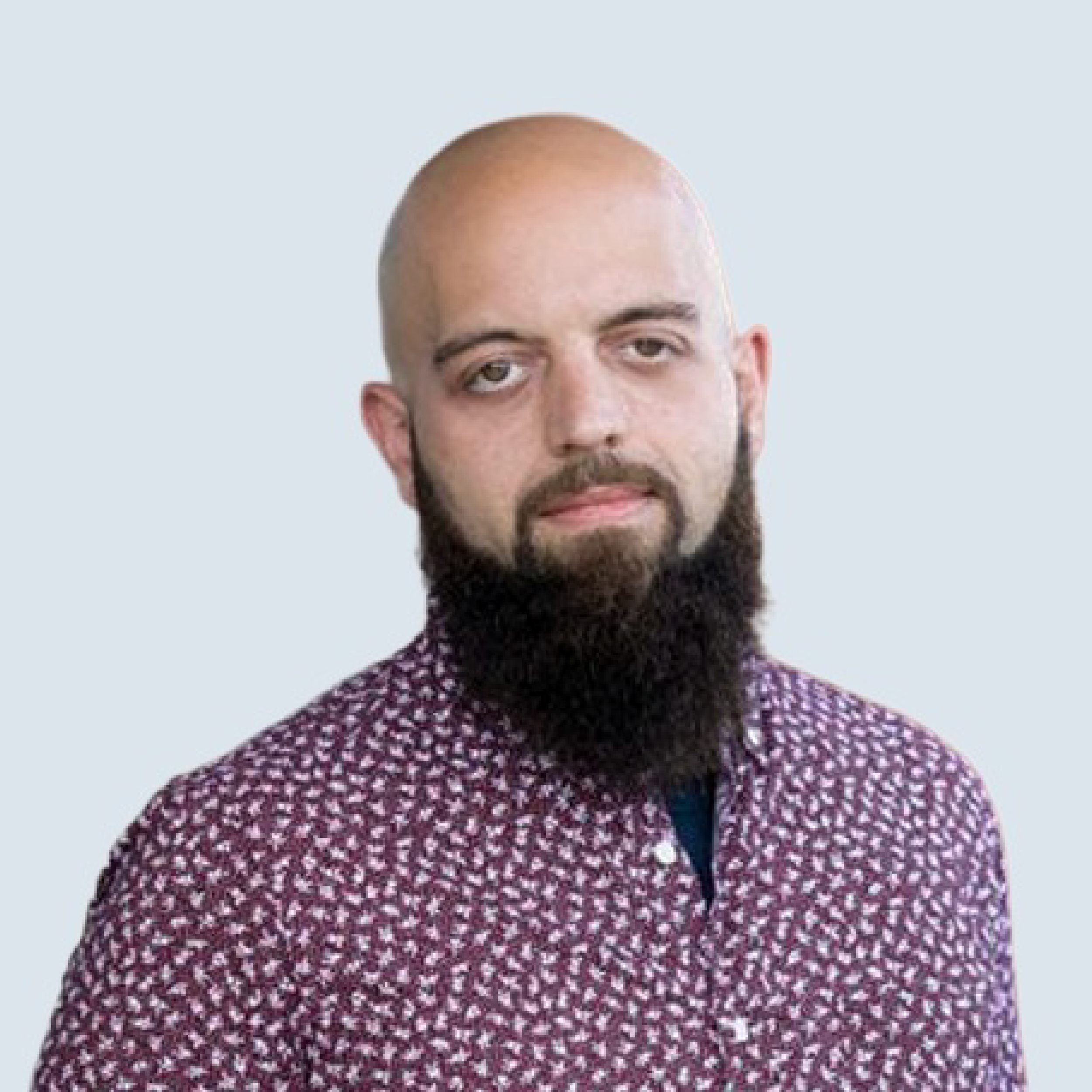 Ian Romero