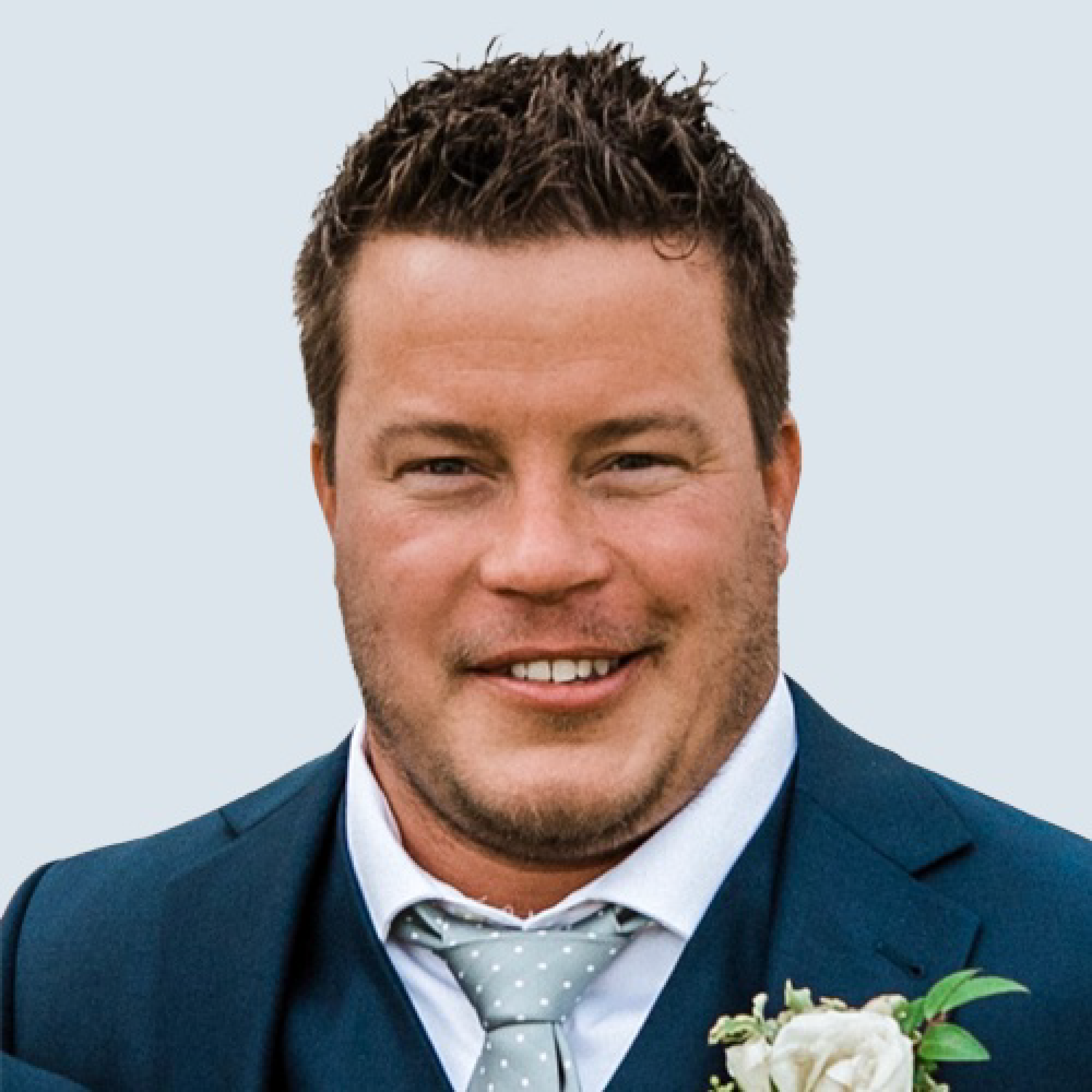 Logan Wolfe