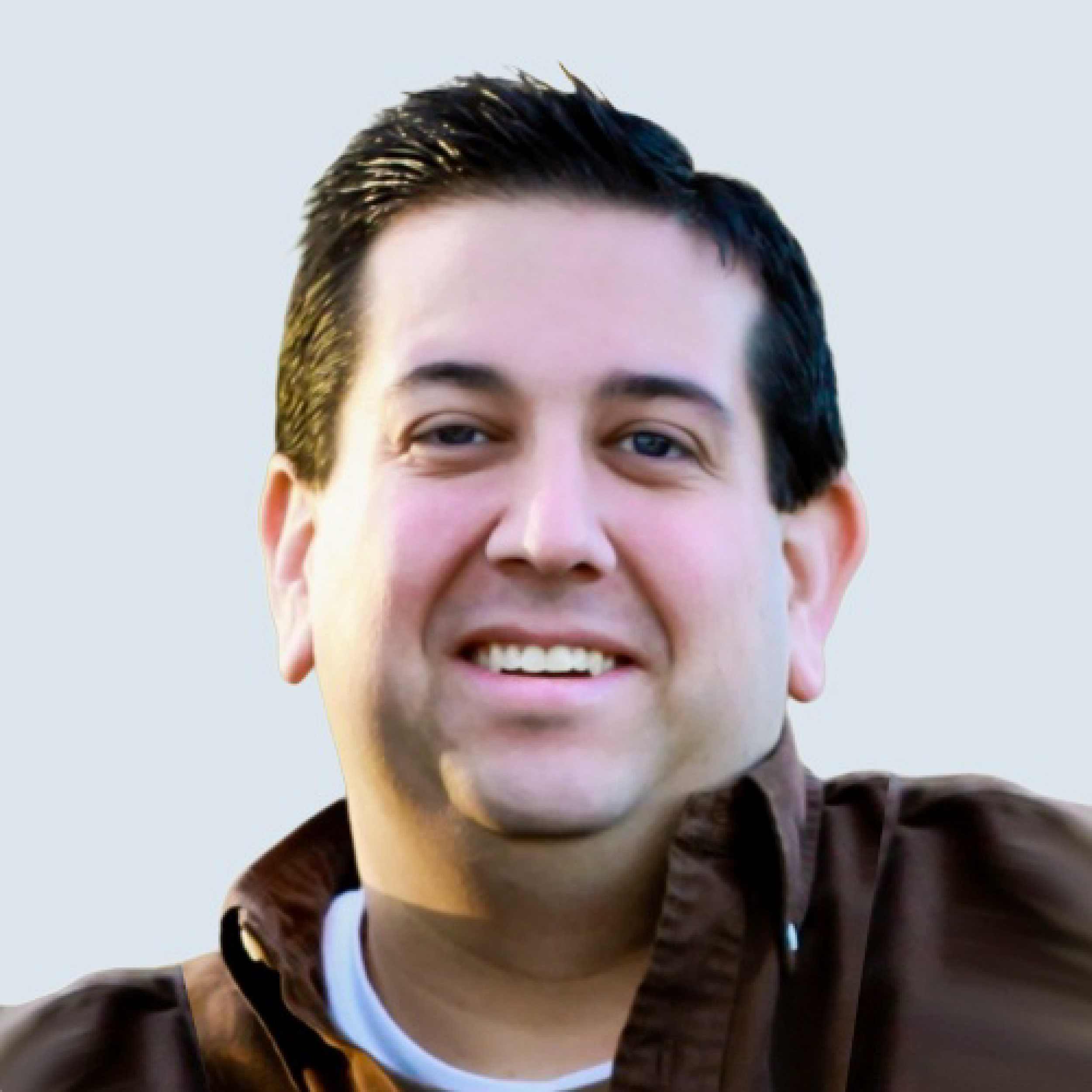 Mike Garcia