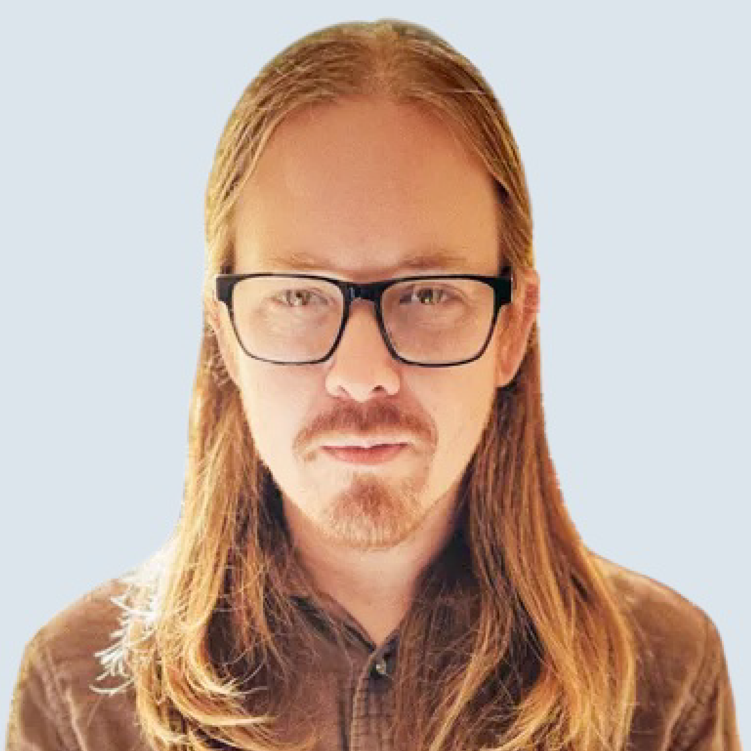 Preston Proctor