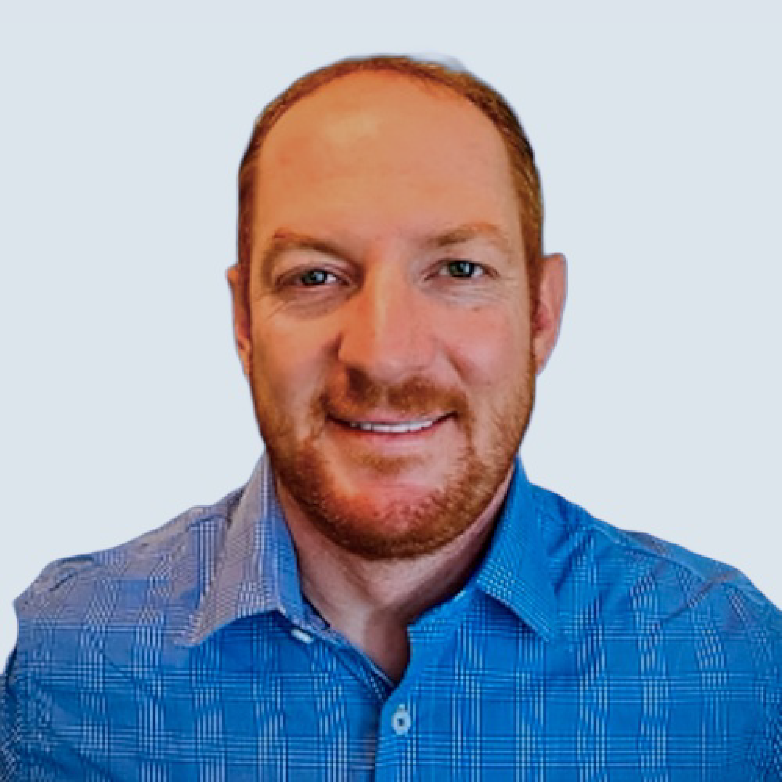 Shawn Kercher