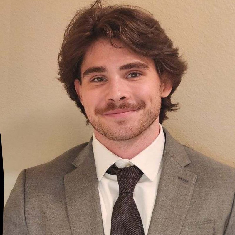 Will Avery, K3 Technology team member
