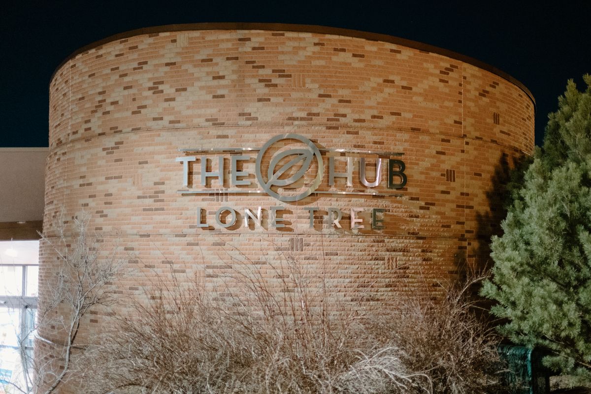 The Hub at Lone Tree, venue for K3 Technology Casino Night 2026