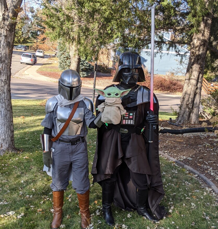 mike garcia employee spotlight