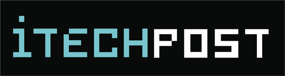 itech post logo