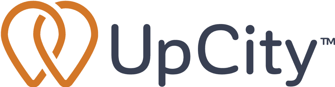 up city logo