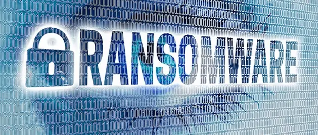 Ransomware Data Protection