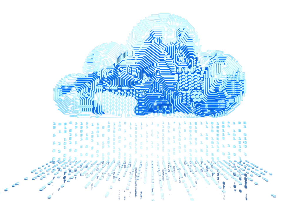 managed it services cloud computing