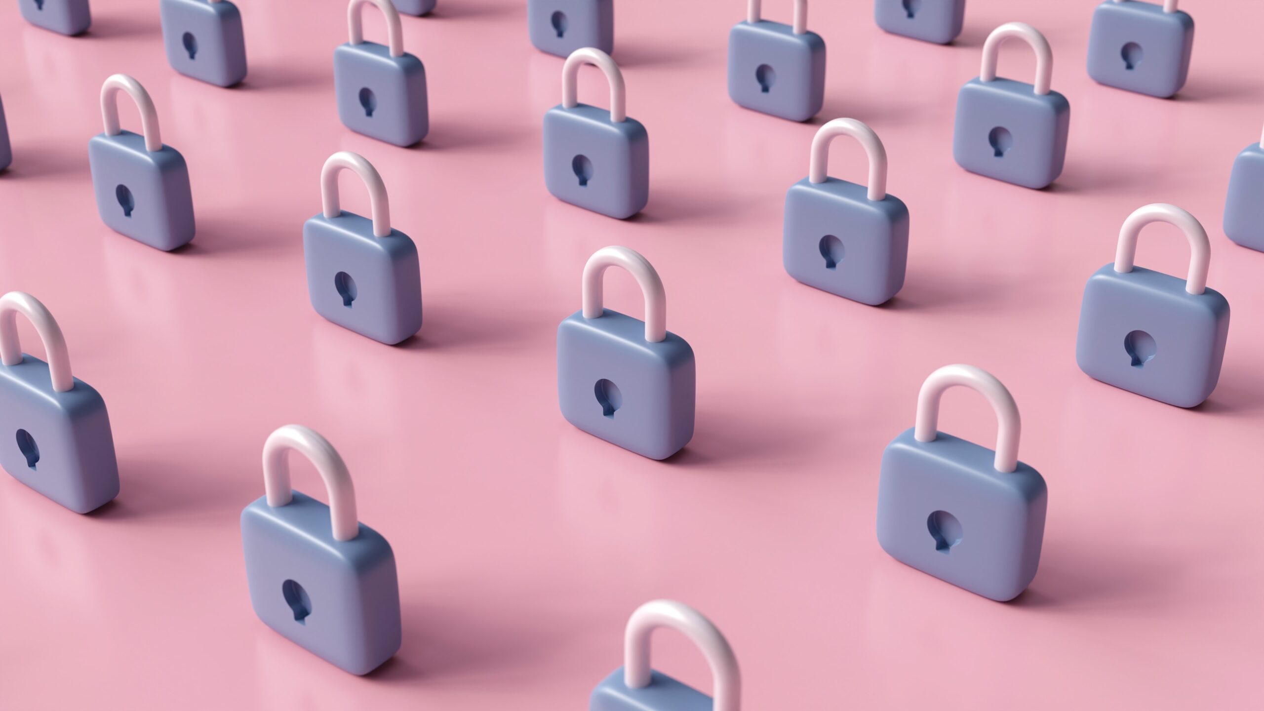 field of secure locks