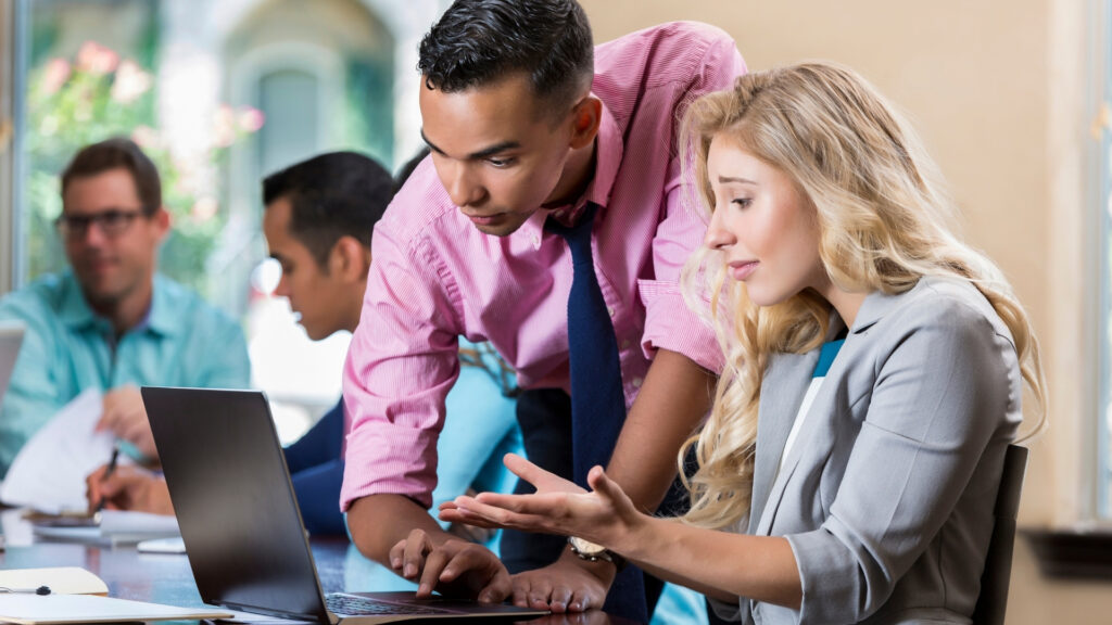 Employee Onboarding